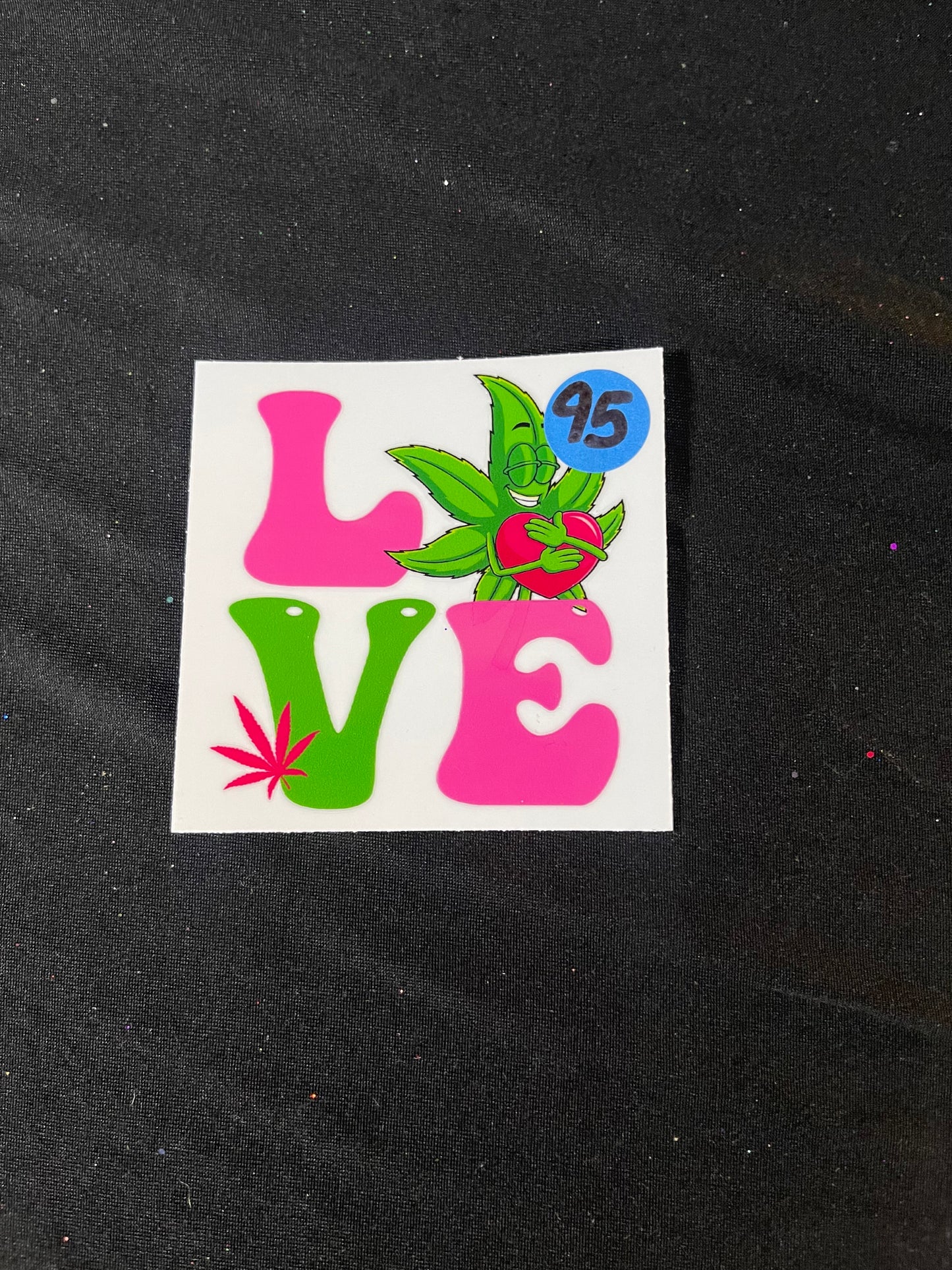 Weed #95