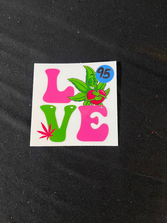 Weed #95