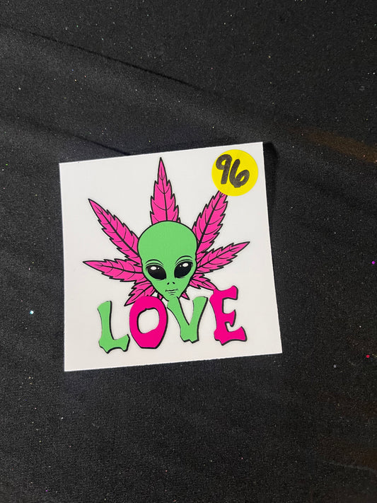Weed #96