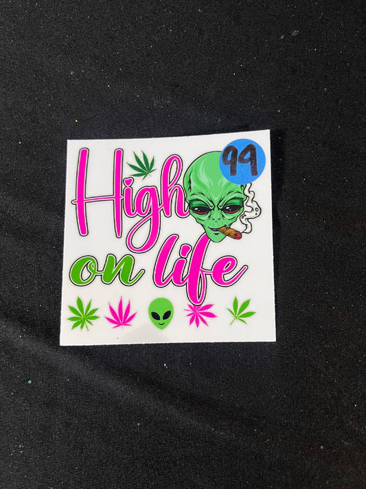 Weed #99