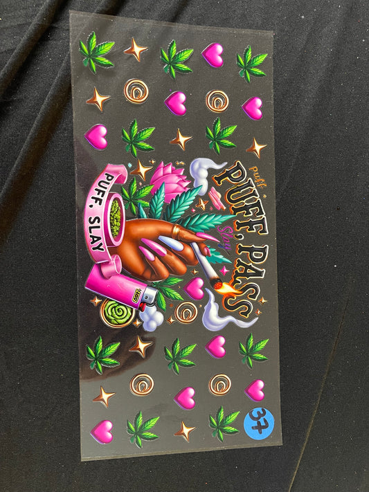 Weed #37